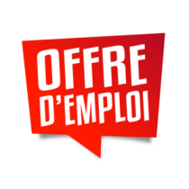 Offre d'Emploi